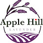 Apple Hill Lavender logo