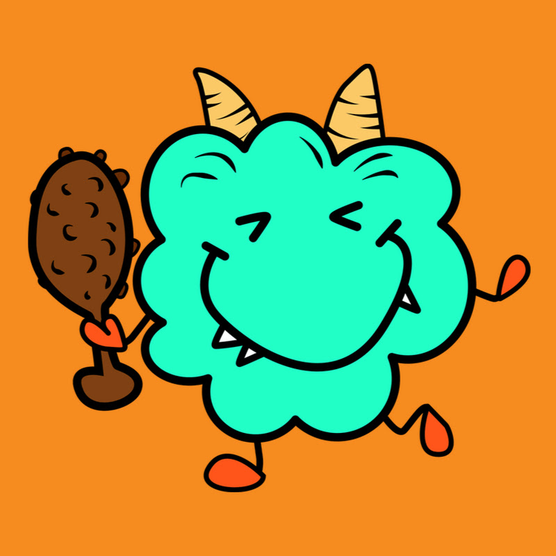 스튜디오 잼박스 - STUDIO JAMBOX Logo