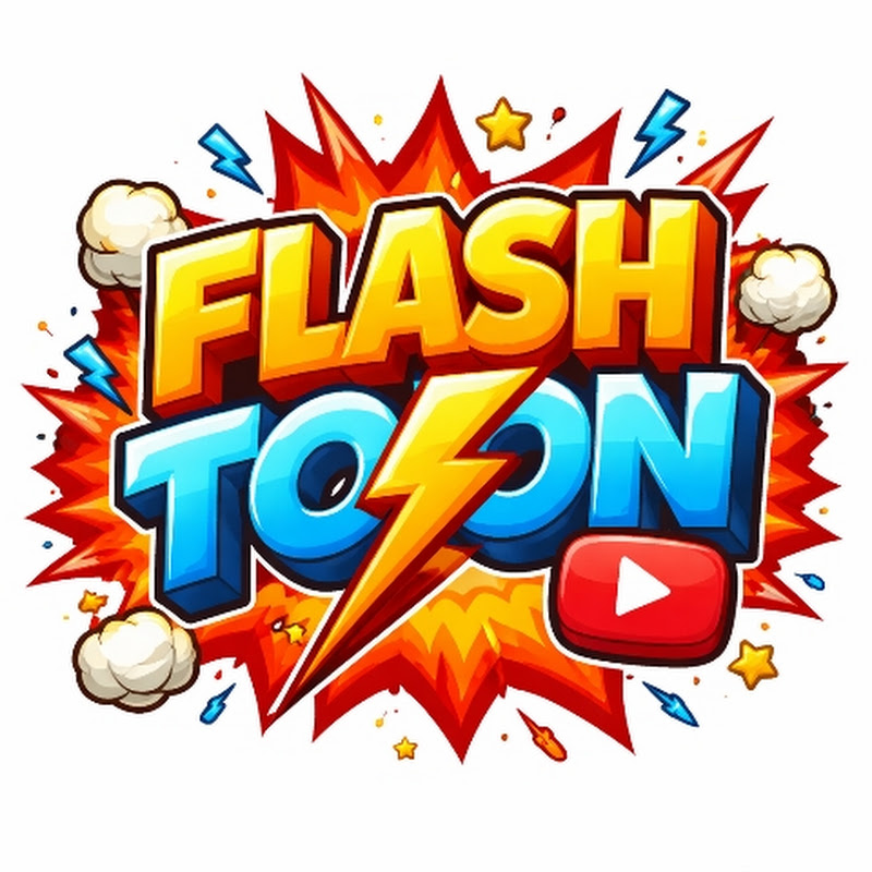 Flash Toon