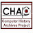 Computer History Archives Project  ("CHAP")
