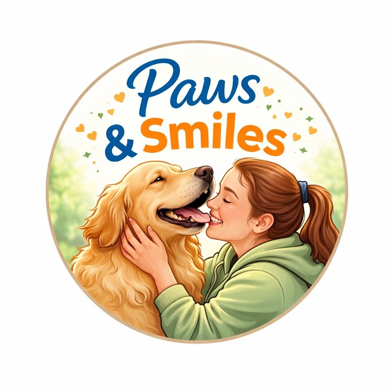 Paws & Smiles