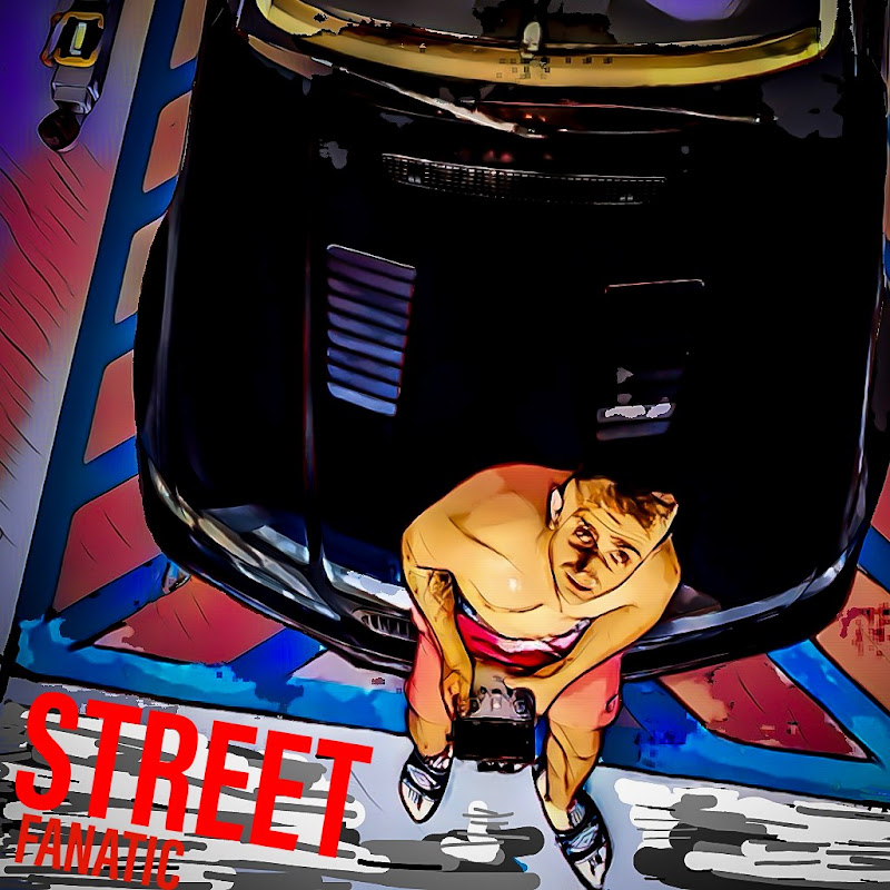 StreetFanatic