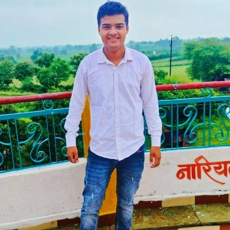 Keshav' Dholpuriya 