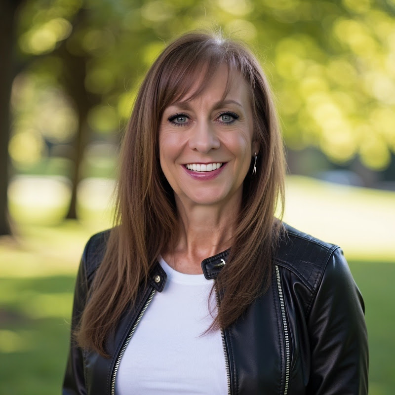 Nancy David, Realtor