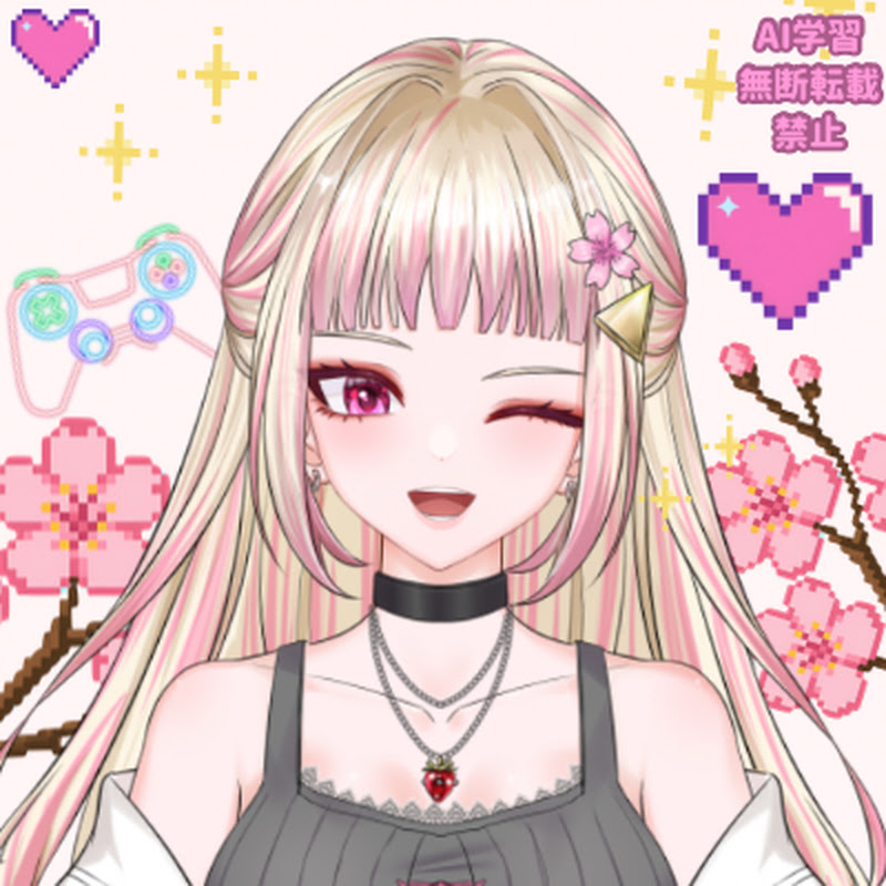 さくら あんのゲーム日和。