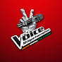 The Voice Afrique channel logo