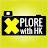 Xplore With HK