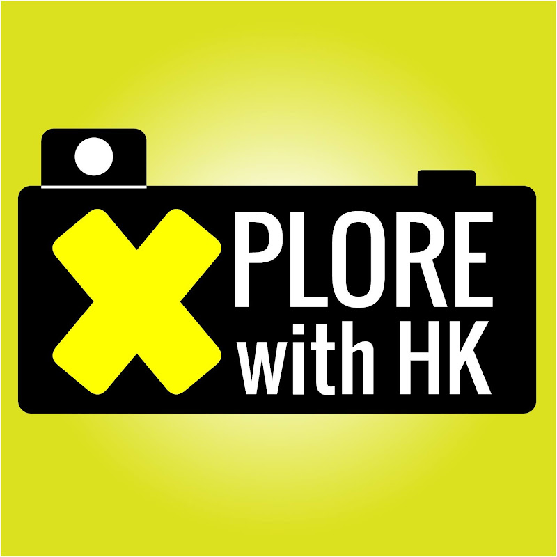 Xplore With HK