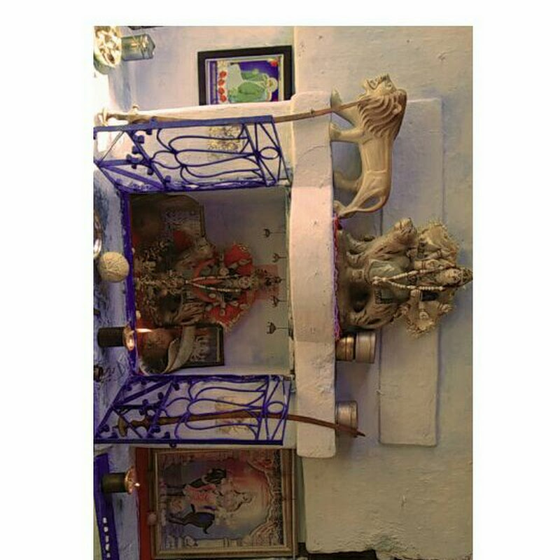 Krishna creation