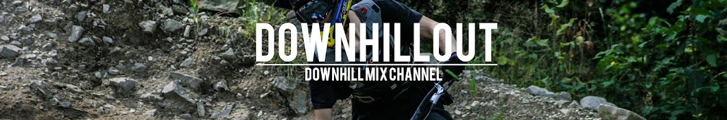 DOWNHILLOUT YouTube channel avatar