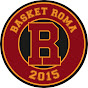 Basket Roma logo