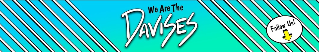 We Are The Davises Аватар канала YouTube