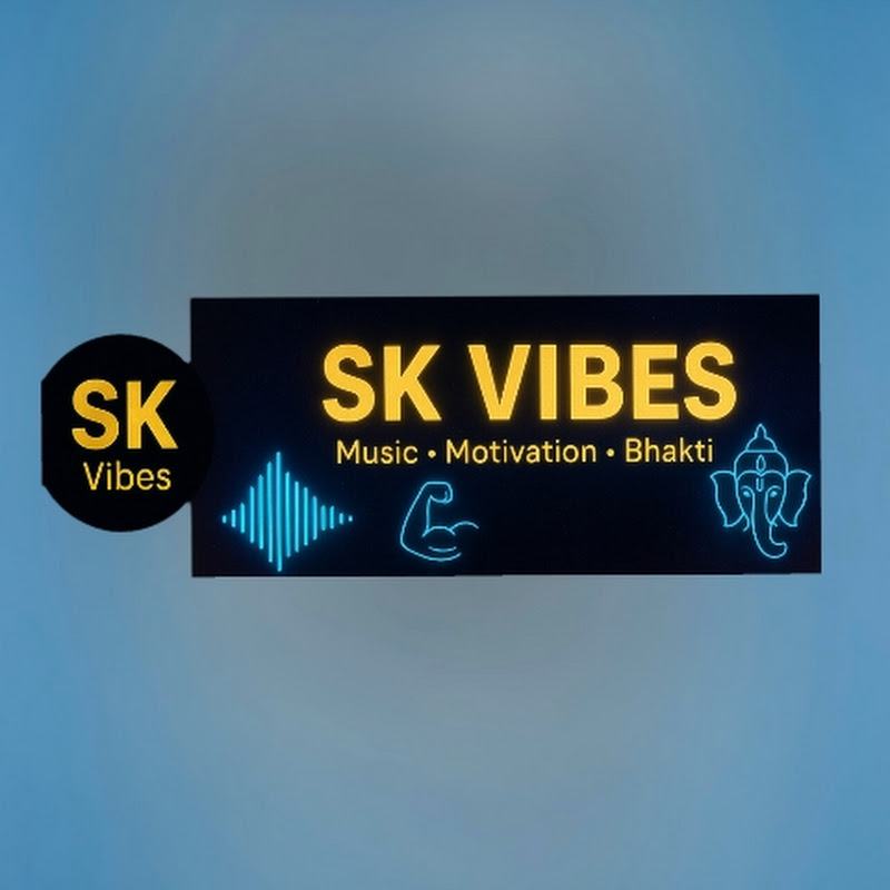 Sk vibes blog