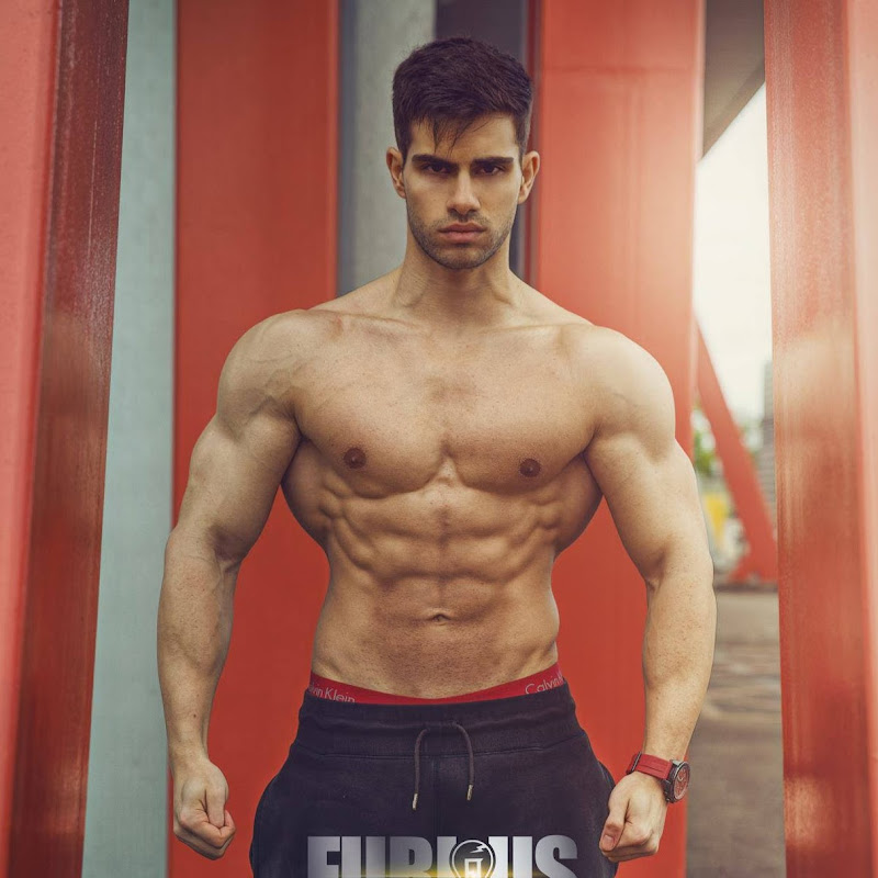 Xenios Charalambous