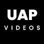 UAP Videos logo