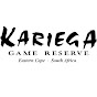 Kariega Game Reserve logo