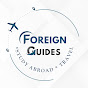 Foreign Guides logo