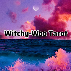 Witchy-Woo Tarot Avatar