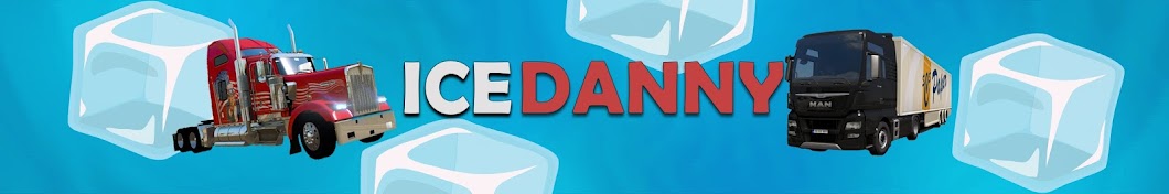 IceDanny رمز قناة اليوتيوب