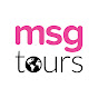msgtours logo