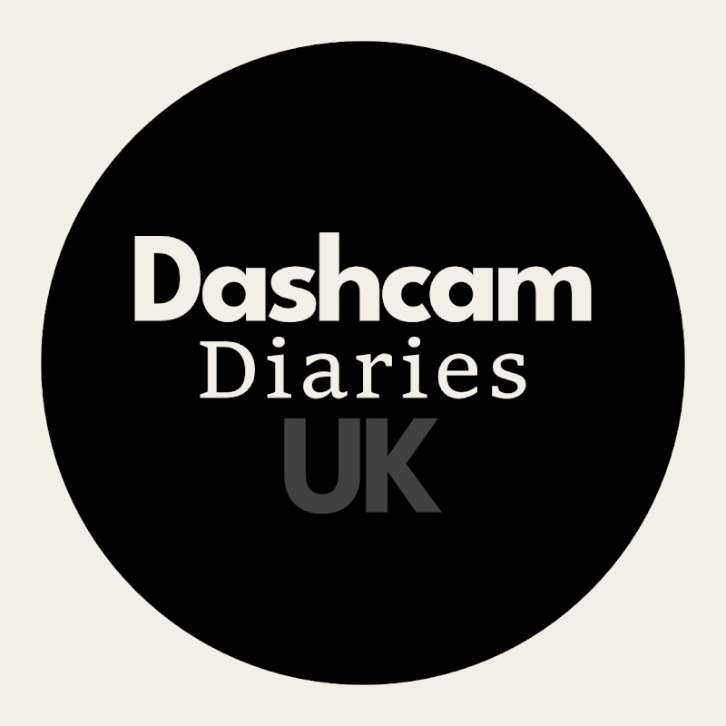 Dashcam Diaries UK
