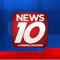 WILX News 10 | Lansing & Mid-Michigan logo