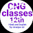 CNG classes 12th