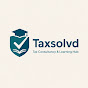 Taxsolvd logo