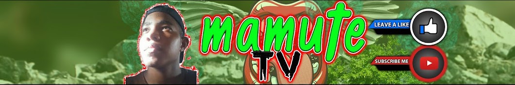 Mamute tv Аватар канала YouTube