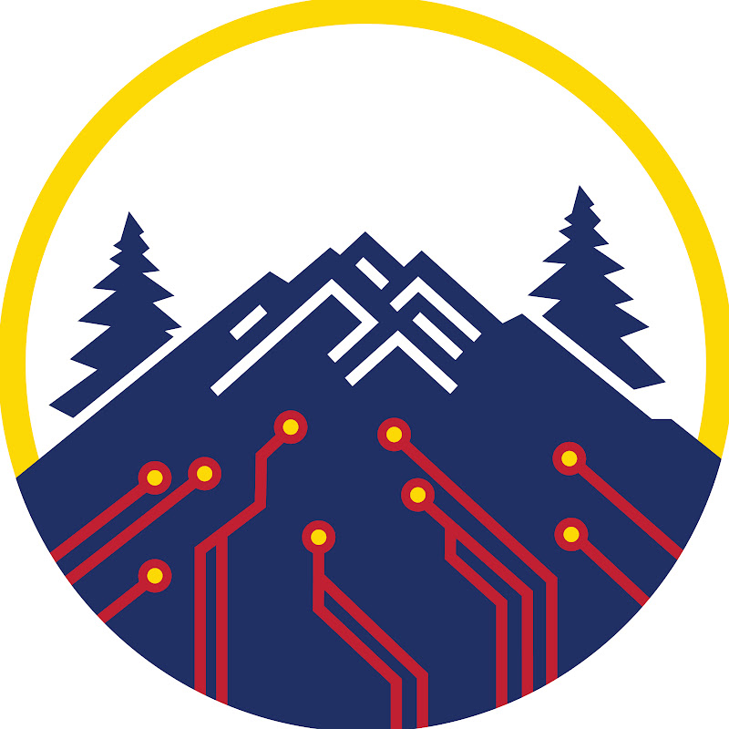 Electric Ranch Logo