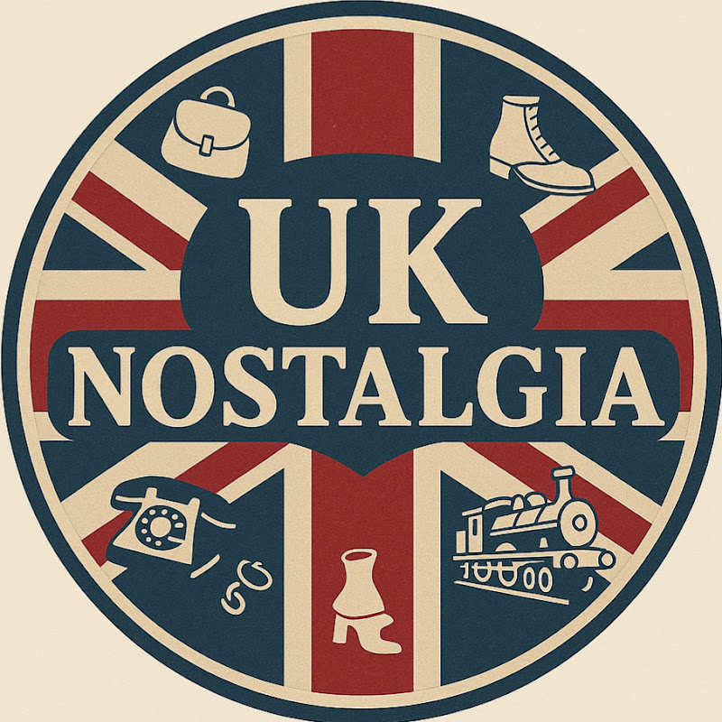UK Nostalgia