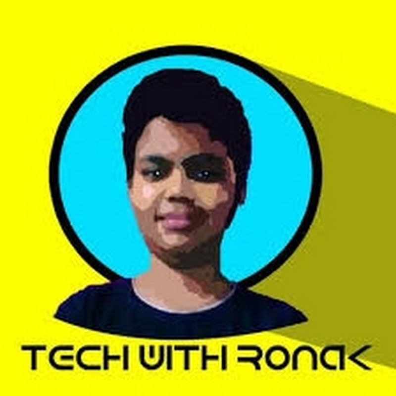 Ronak Techy