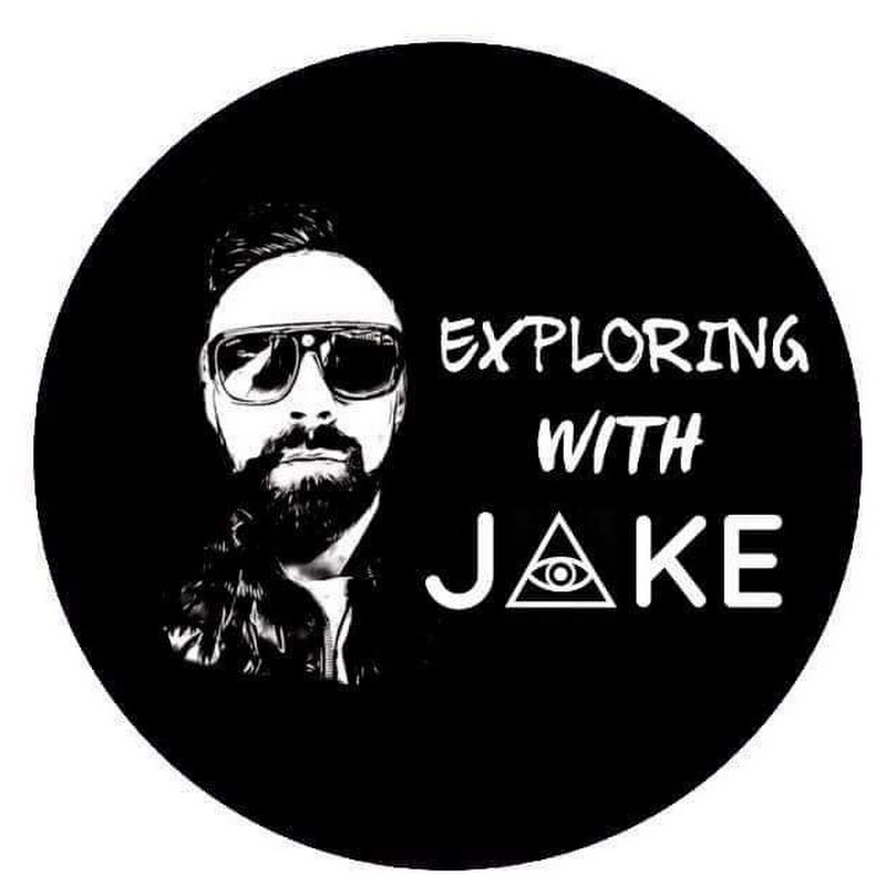 Exploring with jake