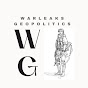 WarLeaks Geopolitics logo