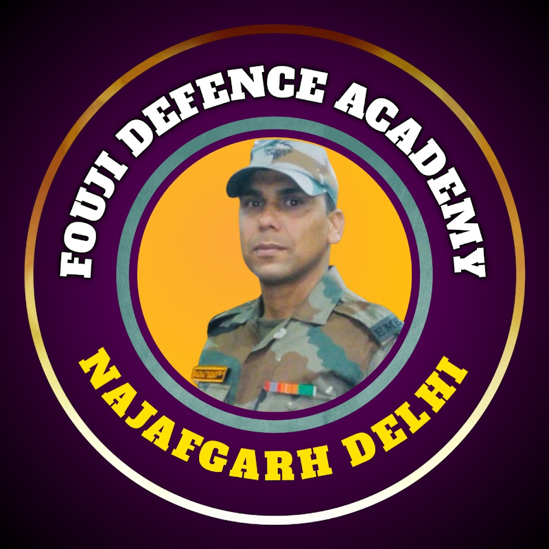Fouji Defence Academy Najafgarh Delhi 