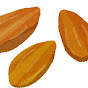 なっつー🥜