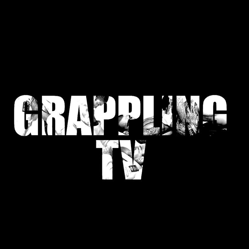 Grappling TV icon