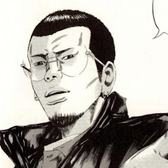カウカウ考察チャンネル【ウシジマくん】アイコン画像