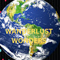 Wanderlust Wonders logo