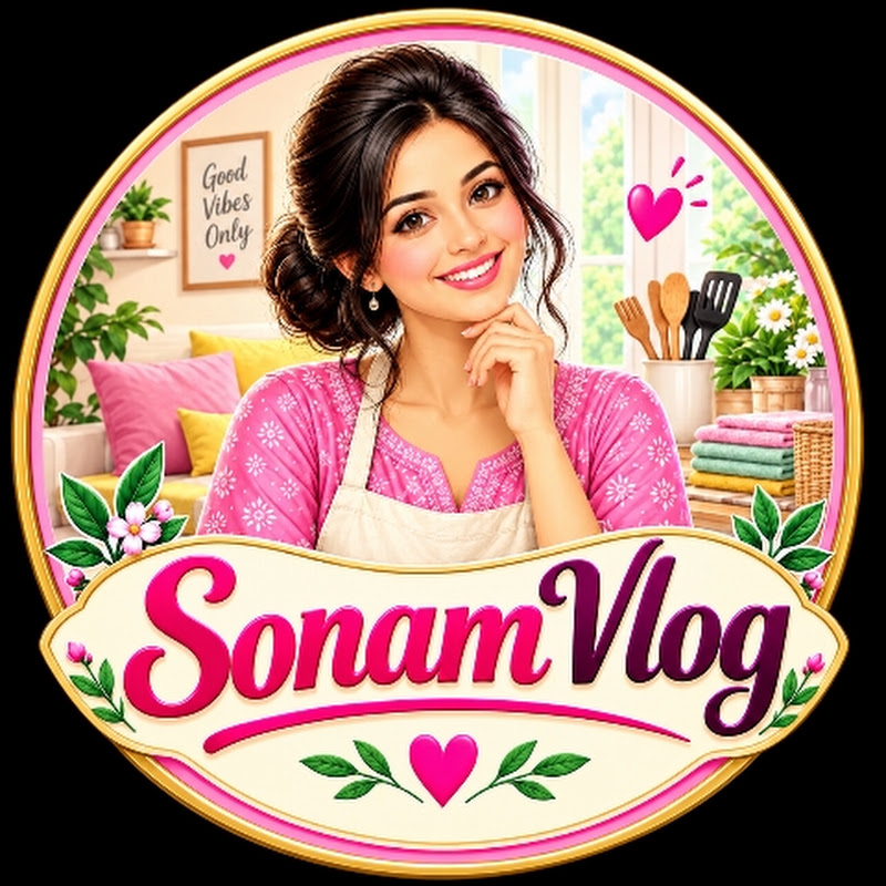sonam vlog