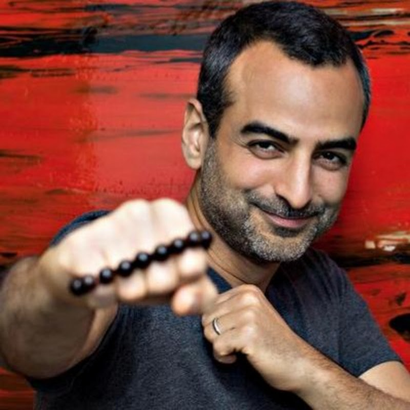 The Next New Thing Logo