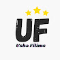 Usha Filims logo