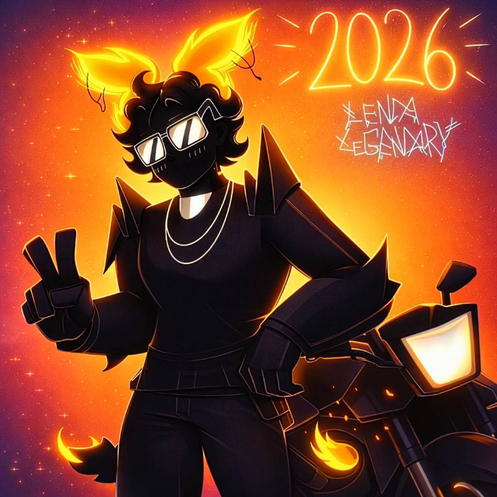 Post from Lenda Legendary