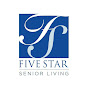 Five Star Senior Living YouTube Profile Photo