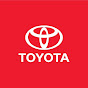 Toyota Motor Thailand logo