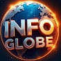 INFO GLOBE logo