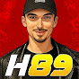 Hitman89 Avatar