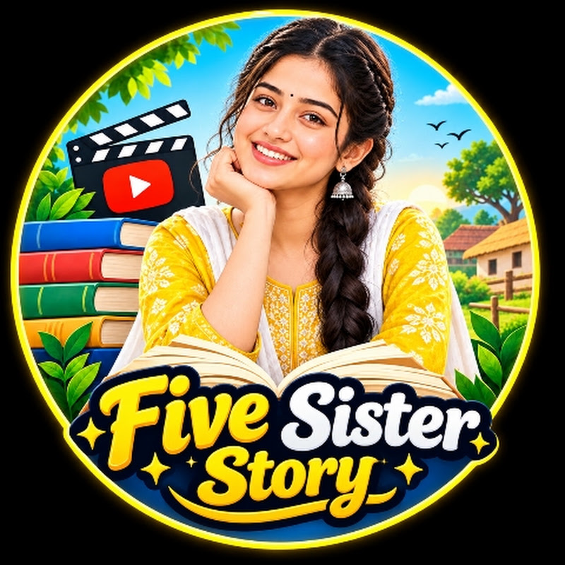 5 Sisters Story