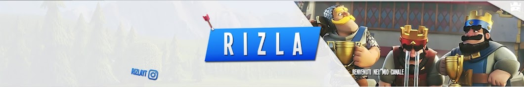 Rizla YouTube channel avatar