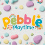 Pebble Playtime logo